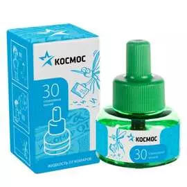 Жидкость от комаров для фумигатора КОСМОС KOC_GH325