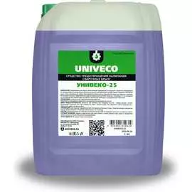 Жидкость против налипания сварочных брызг УНИВЕКО 4620002840396