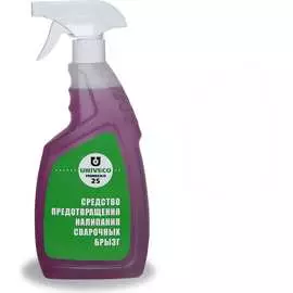 Жидкость против налипания сварочных брызг УНИВЕКО У00014