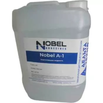 Жидкость разделительная NOBEL