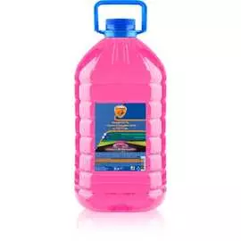 Жидкость стеклоомывателя ELTRANS ЛЕТО EL-0106.04