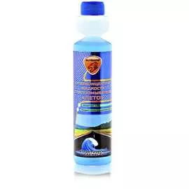 Жидкость стеклоомывателя ELTRANS