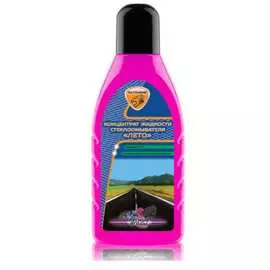 Жидкость стеклоомывателя ELTRANS Лето EL-0105.05