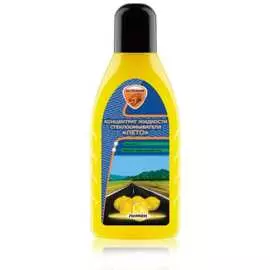 Жидкость стеклоомывателя ELTRANS Лето EL-0105.01