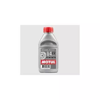 Жидкость тормозная MOTUL DOT 4 113459