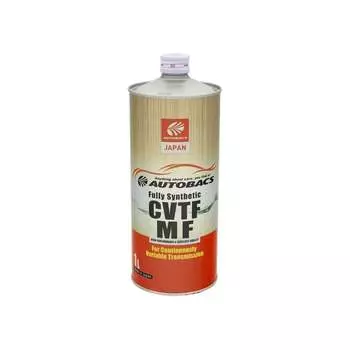 Жидкость трансмиссионная AUTOBACS CVTF MF FS A00033247