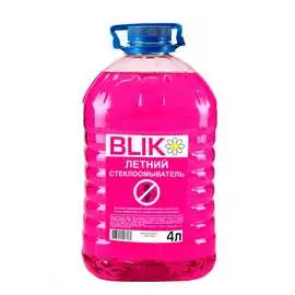 Летняя омывающая жидкость СТАРТ 4603551207162