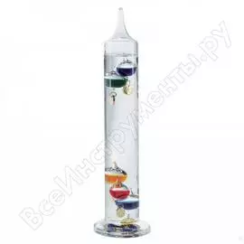 Жидкостный термометр TFA