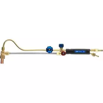 Жидкотопливный бензиновый резак ПТК РБ-300 00000043381