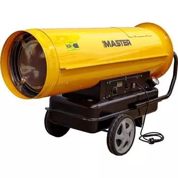 Жидкотопливный нагреватель воздуха ourmaster D 230 4010.230