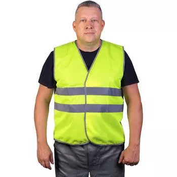 Жилет БЕРТА 1Э 916л-60-62