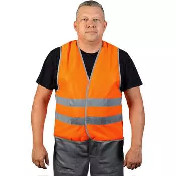 Жилет БЕРТА 1Э 916о-52-54