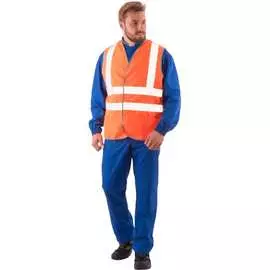 Жилет ГК Спецобъединение