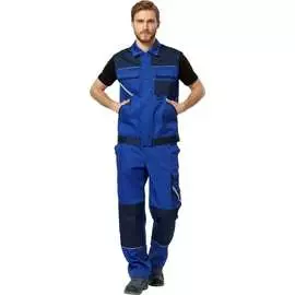 Жилет Эксперт Спецодежда Мегаполис 6446000055949