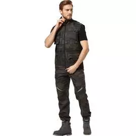 Жилет Эксперт Спецодежда Аксель 6446000066532