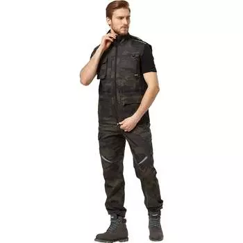 Жилет Эксперт Спецодежда Аксель 6446000066525