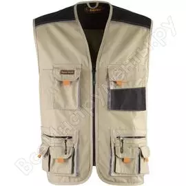 Жилет kapriol smart бежевый, р.l 31756