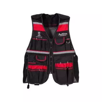 Жилет монтажника КВТ С-22 69310