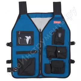 Жилет монтажника ЗУБР