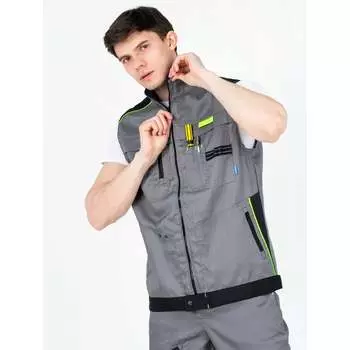 Жилет ООО ГУП Бисер Премиум 4640100805134