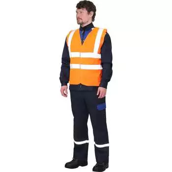 Жилет СИРИУС