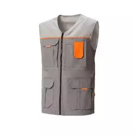 Жилет СОЮЗСПЕЦОДЕЖДА Профессионал 2000000060972