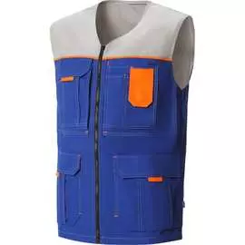 Жилет СОЮЗСПЕЦОДЕЖДА Профессионал 2000000061115