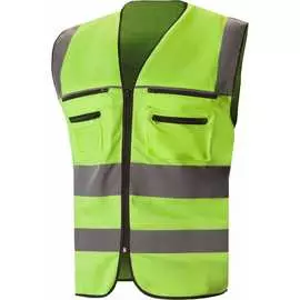 Жилет СОЮЗСПЕЦОДЕЖДА СПЕКТР ПРЕМИУМ 2000000036359