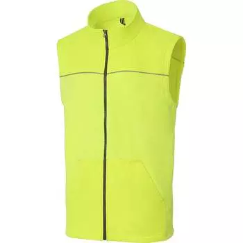 Жилет СОЮЗСПЕЦОДЕЖДА КОТПРОФИ комбинированный лимон, XL 56-58 2000000276557