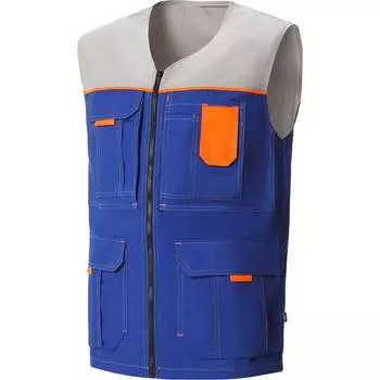 Жилет СОЮЗСПЕЦОДЕЖДА Профессионал 2000000161587