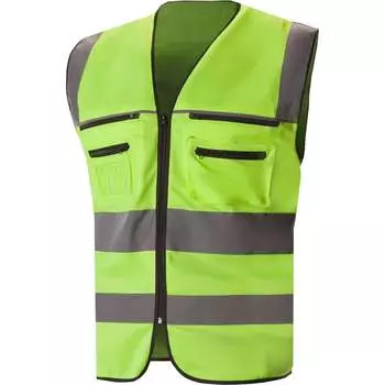 Жилет СОЮЗСПЕЦОДЕЖДА СПЕКТР ПРЕМИУМ 2000000036373