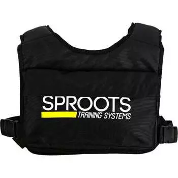 Жилет-утяжелитель SPROOTS
