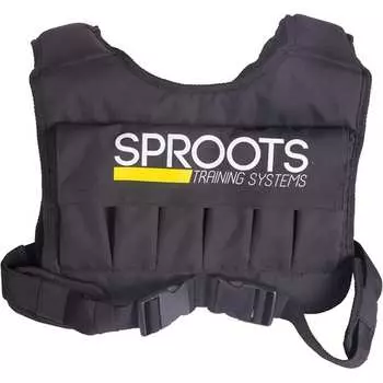Жилет-утяжелитель SPROOTS