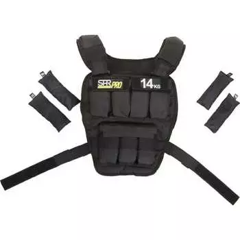 Жилет-утяжелитель SPROOTS