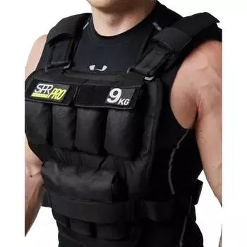 Жилет-утяжелитель SPROOTS