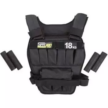 Жилет-утяжелитель SPROOTS