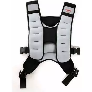 Жилет-утяжелитель Starfit