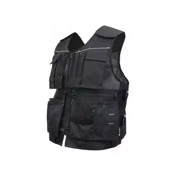 Жилетка для инструментов HOEGERT TECHNIK HELWIG HT5K930