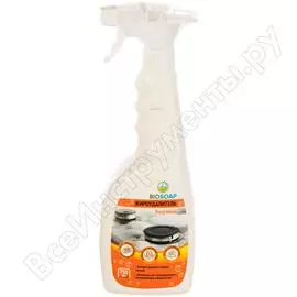 Жироудалитель BIOSOAP BIOSOAP 9140475