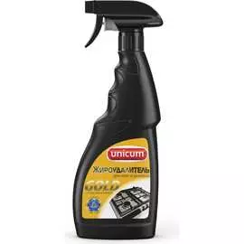 Жироудалитель для плит и духовок UNICUM