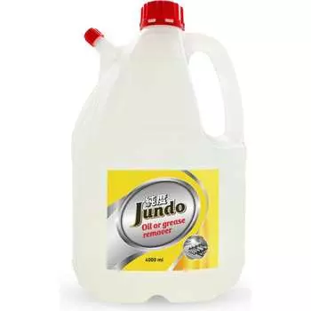 Жироудалитель Jundo Oil or grease remover 4903720021354