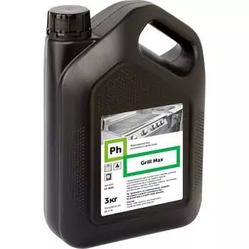 Жироудалитель Ph Grill Max 13-2621