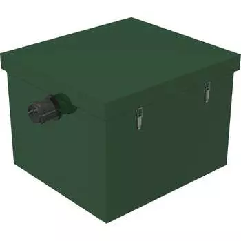 Жироуловитель Alta Group Alta-M-In 0,5-50