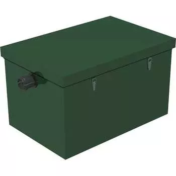 Жироуловитель Alta Group Alta-M-In 1,0-80