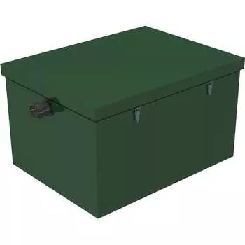 Жироуловитель Alta Group Alta-M-In 1,5-150