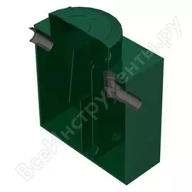 Квадратный жироуловитель Alta Group Alta-M-OS УТ000000020