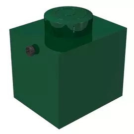 Квадратный жироуловитель Alta Group Alta-M-OS УТ000010890