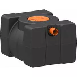 Жироуловитель для кафе, ресторанов, столовой KSC Пласт Инжиниринг KSC-BG-500