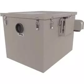 Жироуловитель Экосети серии АвтоСбор ОВ 1.0-80 АС 80