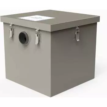 Жироуловитель Экосети Профи ОВ 05-50 ОВ0550П